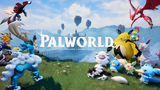 Palworld + Garanti