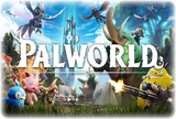 Palworld - GARANTİ