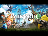 Palworld + Garanti + Hızlı Teslimat