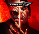 ⭐TEKKEN 7 + GARANTİ VE DESTEK ⭐