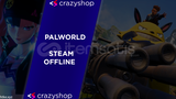 Palworld OFFLINE + Garanti