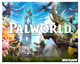 Palworld Online + Garanti
