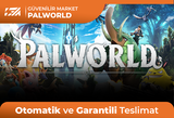 Palworld