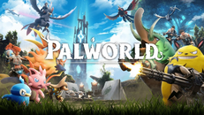 PALWORLD (SINIRSIZ GARANTİ)