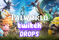 Palworld Twitch Drops | 2 Skins