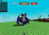 panda 50 yaşında 6.69kg grow a garden