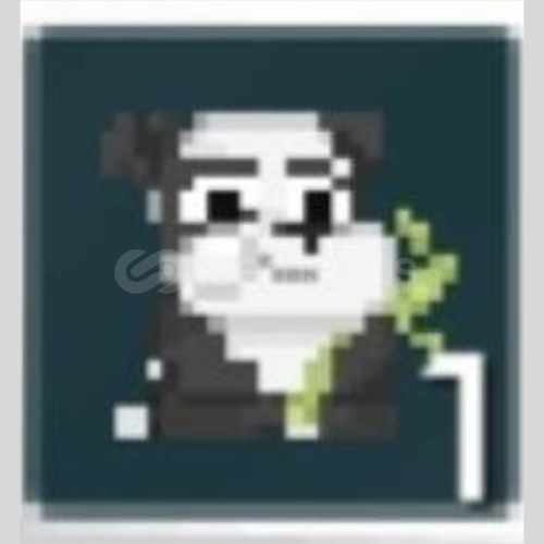 Panda Leash | Anında Teslimat Panda Leash | Anında Teslimat