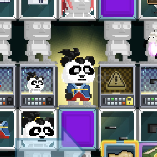 Panda Set | Anında Teslimat Panda Set | Anında Teslimat