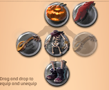 ???? PARA BASMA MAKİNESİ: FULL 5/5 T8 GATHERER 