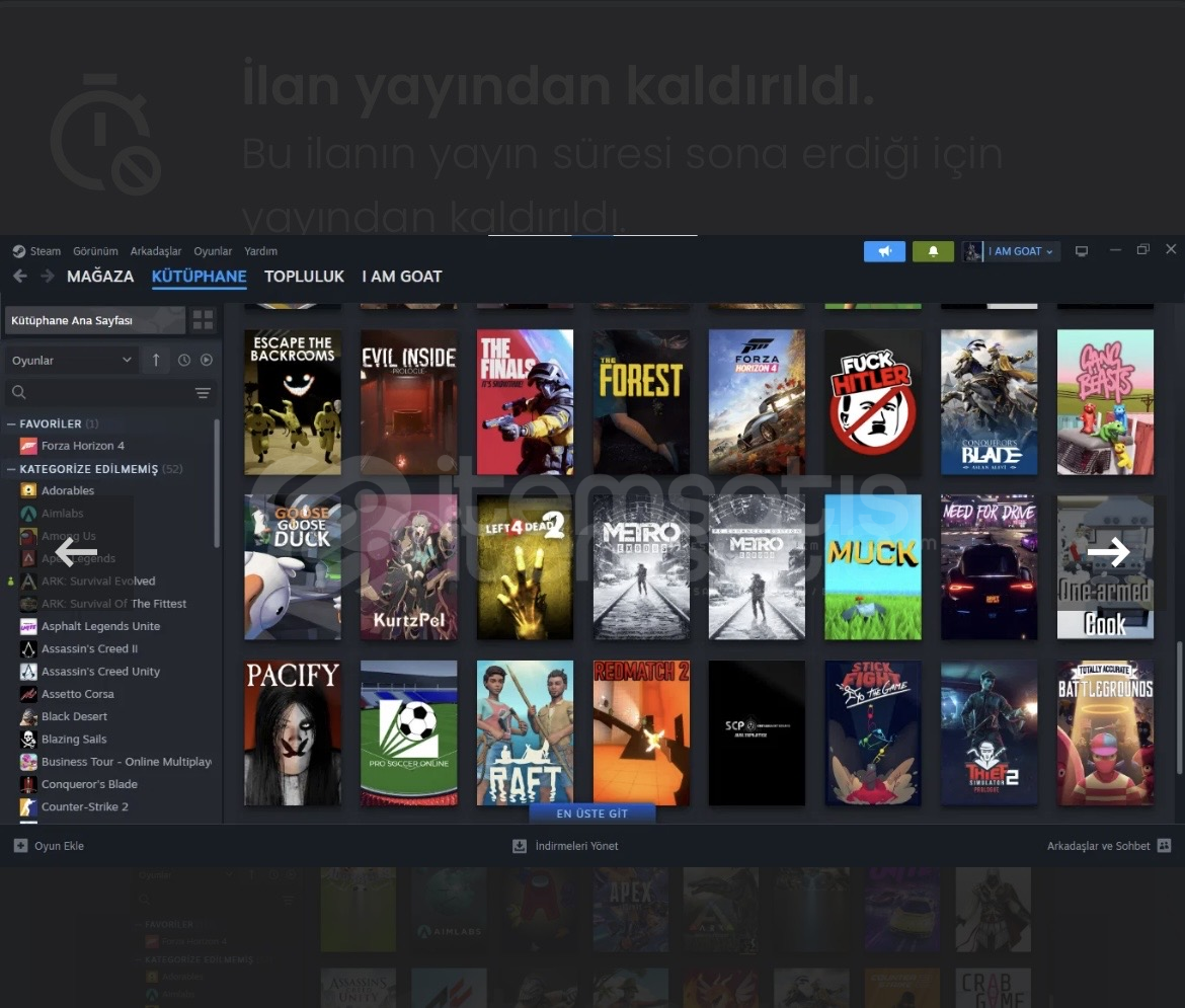 PARA İHTİYACI OLDUĞU İÇİN ACİL SATILIK PARA İHTİYACI OLDUĞU İÇİN ACİL SATILIK