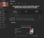 PARA KAZANMA AÇIK KEŞFETİ İYİ TÜRKÇE SHORTS 