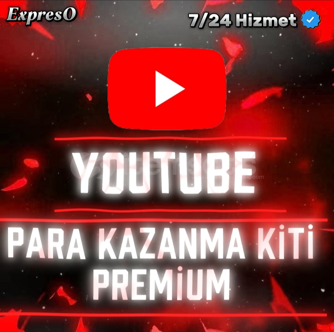 PARA KAZANMA KİTİ PREMİUM PARA KAZANMA KİTİ PREMİUM