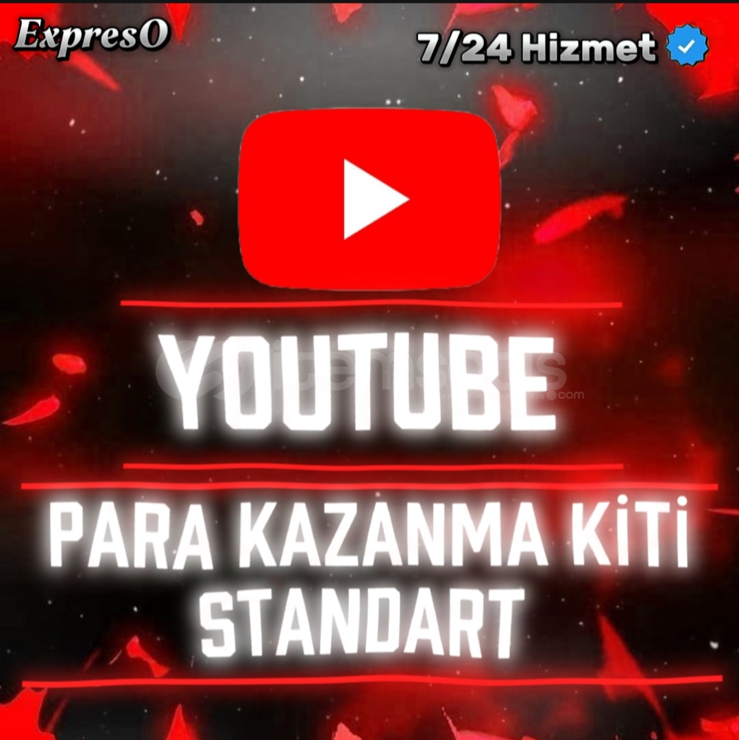 PARA KAZANMA KİTİ STANDART PARA KAZANMA KİTİ STANDART