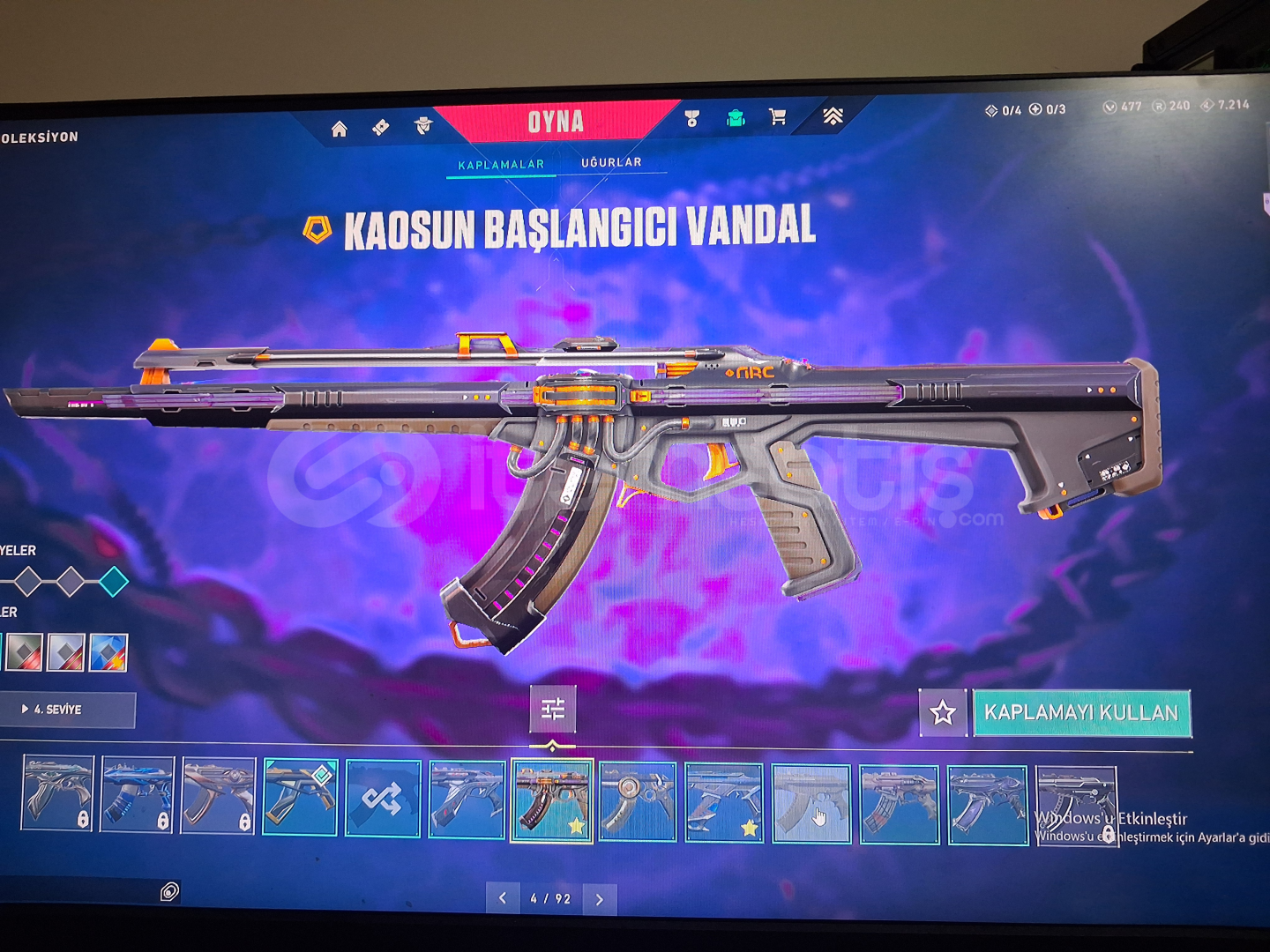 Para lazım Para lazım