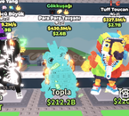 Para Para Tavşanı(Güvenilir)