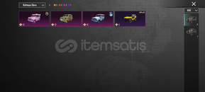 PARA YATIRILMIŞ ORTA DEĞERLİ HESAP PARA YATIRILMIŞ ORTA DEĞERLİ HESAP