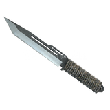 ★ Paracord Knife