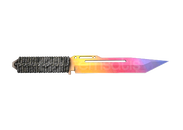✅ Paracord Knife | Fade ✅ (Anında Teslim)