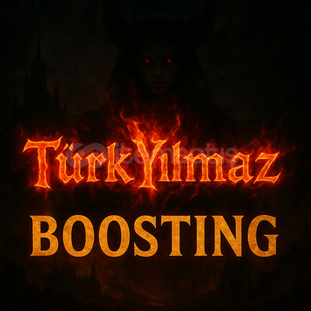 PİT RUN HİZMETİ 10 TUR PİT / DIABLO IV/ SEZON 10 PİT RUN HİZMETİ 10 TUR PİT / DIABLO IV/ SEZON 10