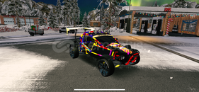 PARALI ÇİZİMLİ POLİS SİRENLİ ARABA PARALI ÇİZİMLİ POLİS SİRENLİ ARABA