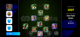 Paralı oyuncular bol ekstralar