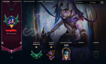 PARAMPARÇA JİNX 31 SKIN ÖLÜ FİYATA