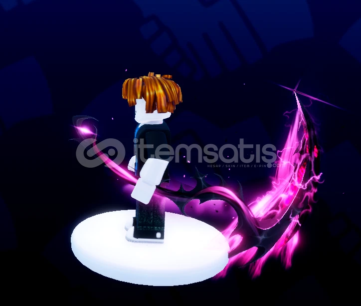 Parasitic Scythe | Blade Ball Parasitic Scythe | Blade Ball