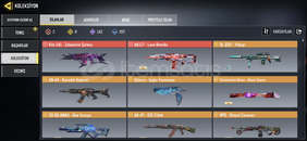 Paraya ihtiyacım olduğu için satıyorum