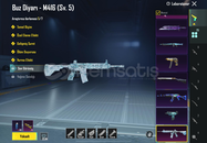 PARAYA İHTİYACIM OLDUĞU İÇİN SATIYORUM