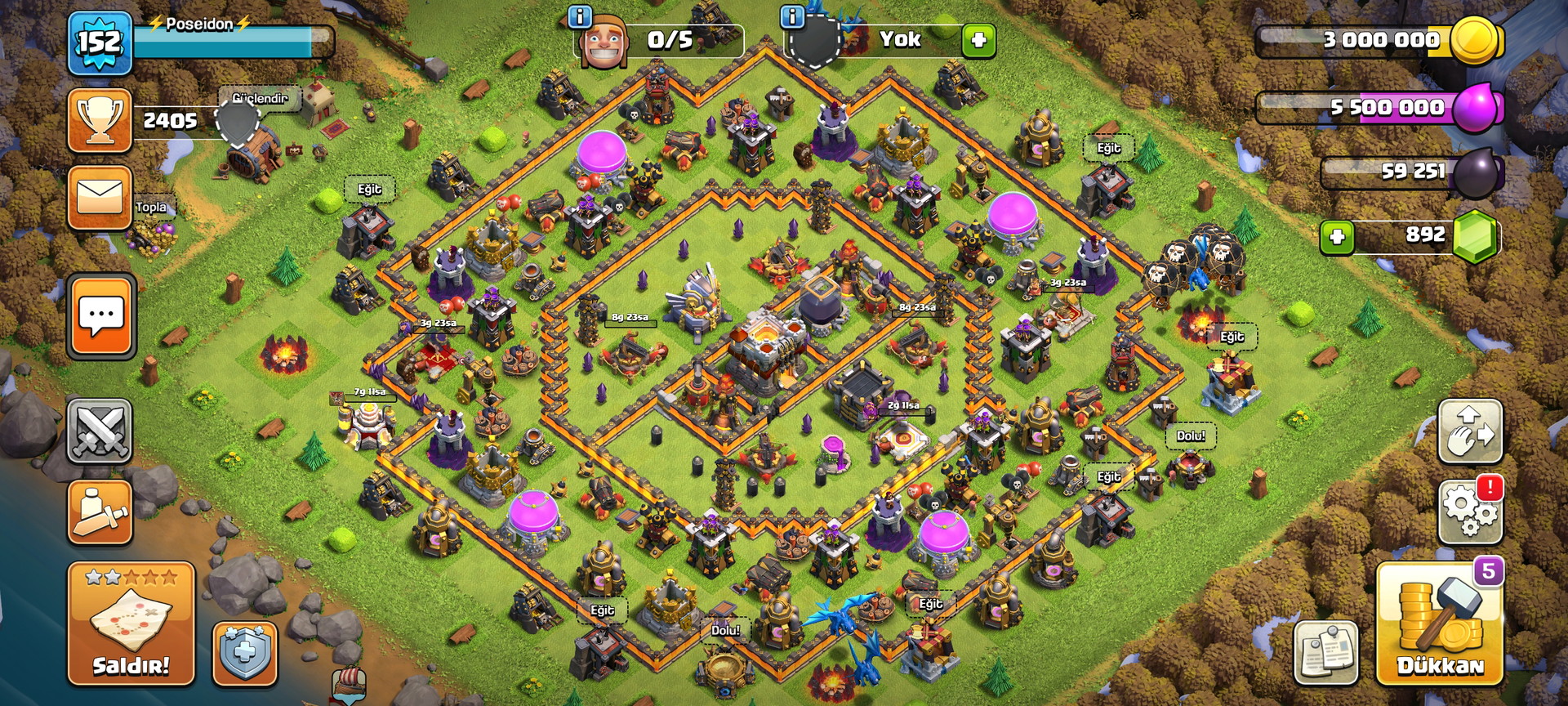 Продам clash of clans. 11 ТХ Clash of Clans. 11 Ратуша в Clash of Clans. Клэш оф кланс 11 ратуша. База 11 ТХ Clash of Clans.