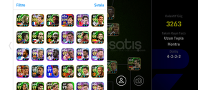 Paraya ihtiyactan satıyorum