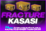 ⭐️Parçalanmış Kasası✅Counter Strike 2 (CS2)