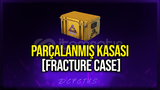 ⭐ PARÇALANMIŞ KASASI [FRACTURE CASE] ⭐