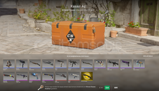 Kilovat Kasası | Kilowatt Case