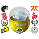 Paris 2023 Efsaneler Kapsülü 10 adet 