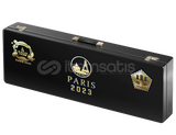 Paris 2023 Mirage Souvenir Package
