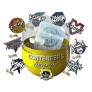 Paris 2023 Mücadeleciler İmza Kapsülü