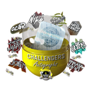 ⚡ Paris 2023 Mücadeleciler İmza Kapsülü ⚡