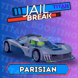 Parisian | Jailbreak