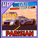 Parisian - Jailbreak