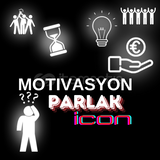 PARLAK ICONLAR