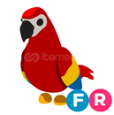 ⭐ Parrot F R ⭐