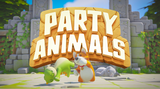 Party Animals + Garanti
