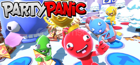 Party Panic + Garanti