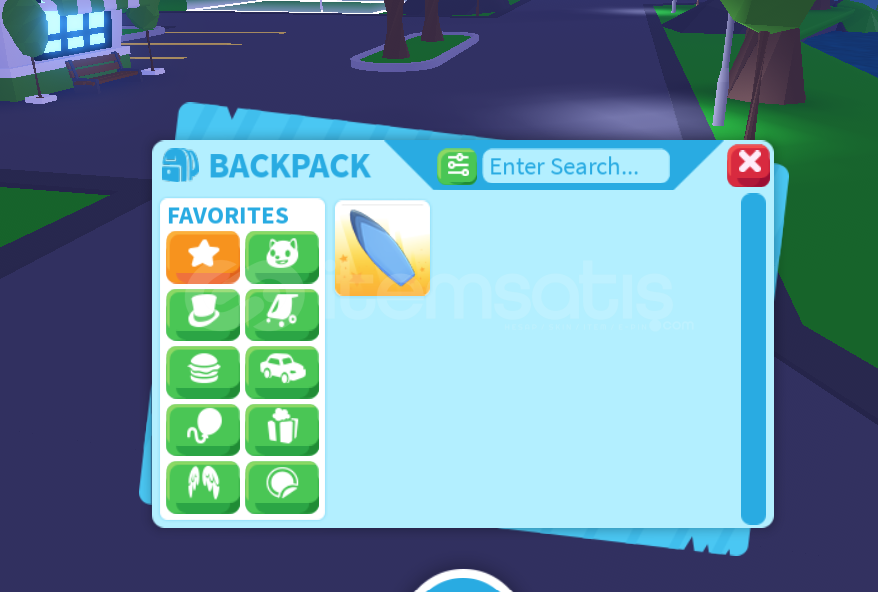 Party Surfboard Party Surfboard