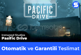 Pasific Drive