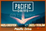 Pasific Drive