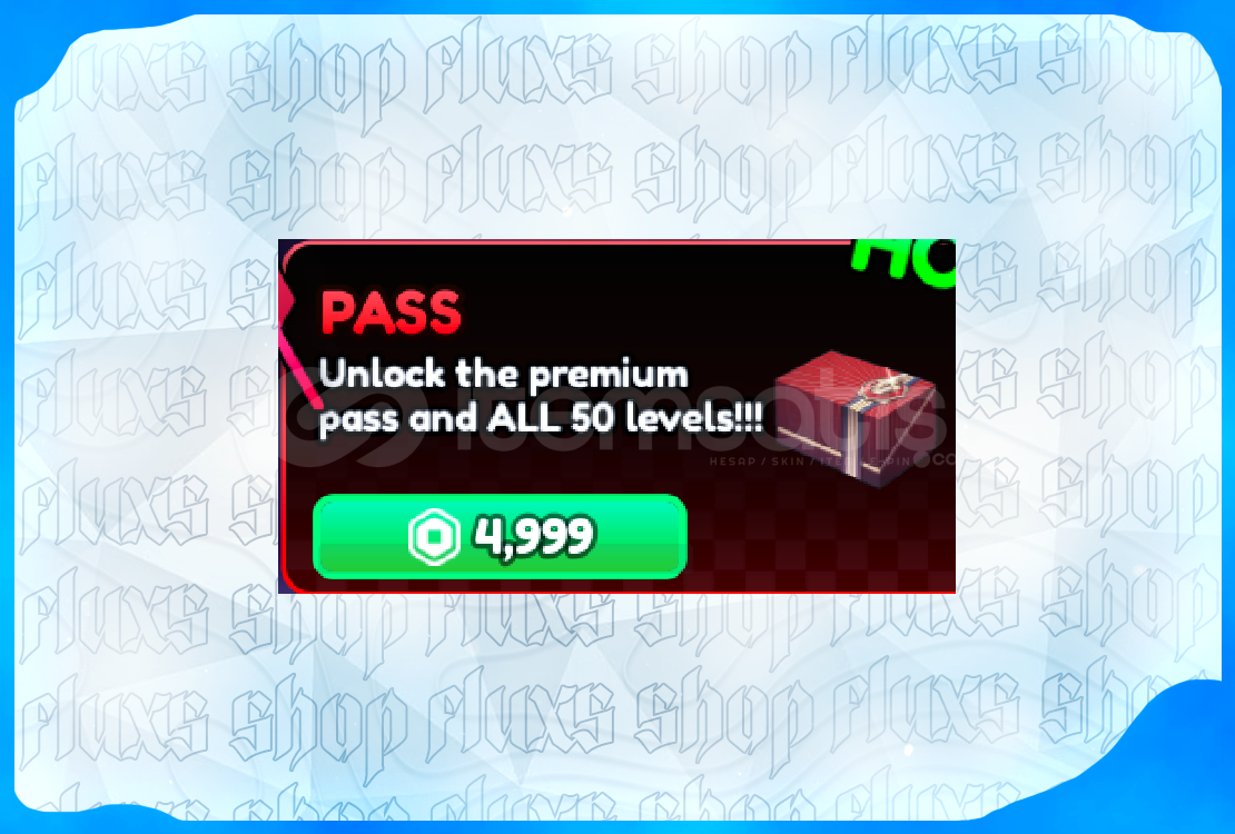 ⭐PASS⭐ ⭐PASS⭐