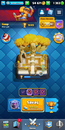 PASS AÇIK 10 EVRİMLİ CR 13 TH COC HESAP KAÇMAZ