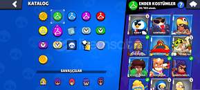  PASS AÇIK | 12K KUPA | 49KARAKTER | 11 HİPER